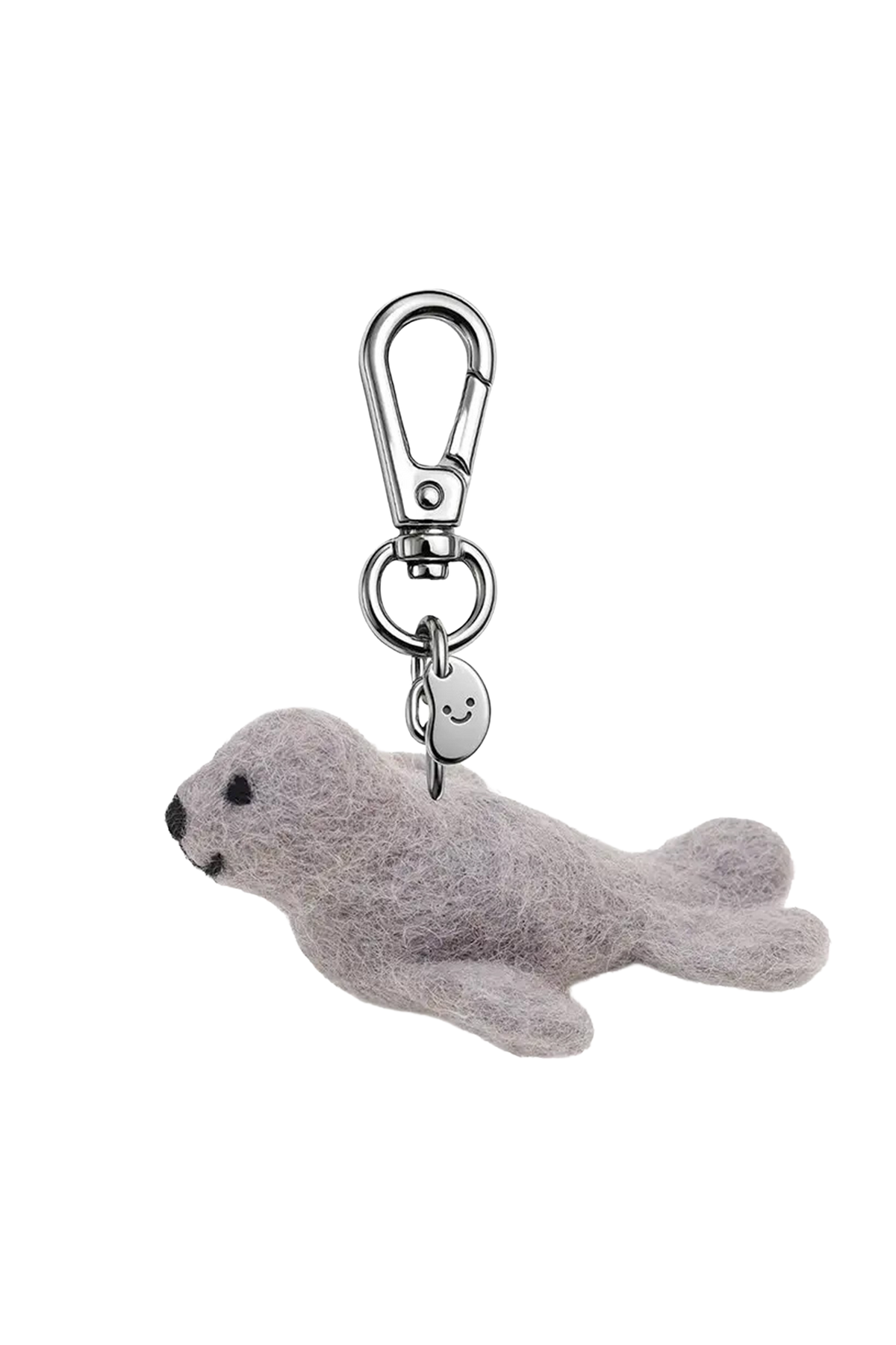 Filcowy breloczek Sam The Seal SEAL