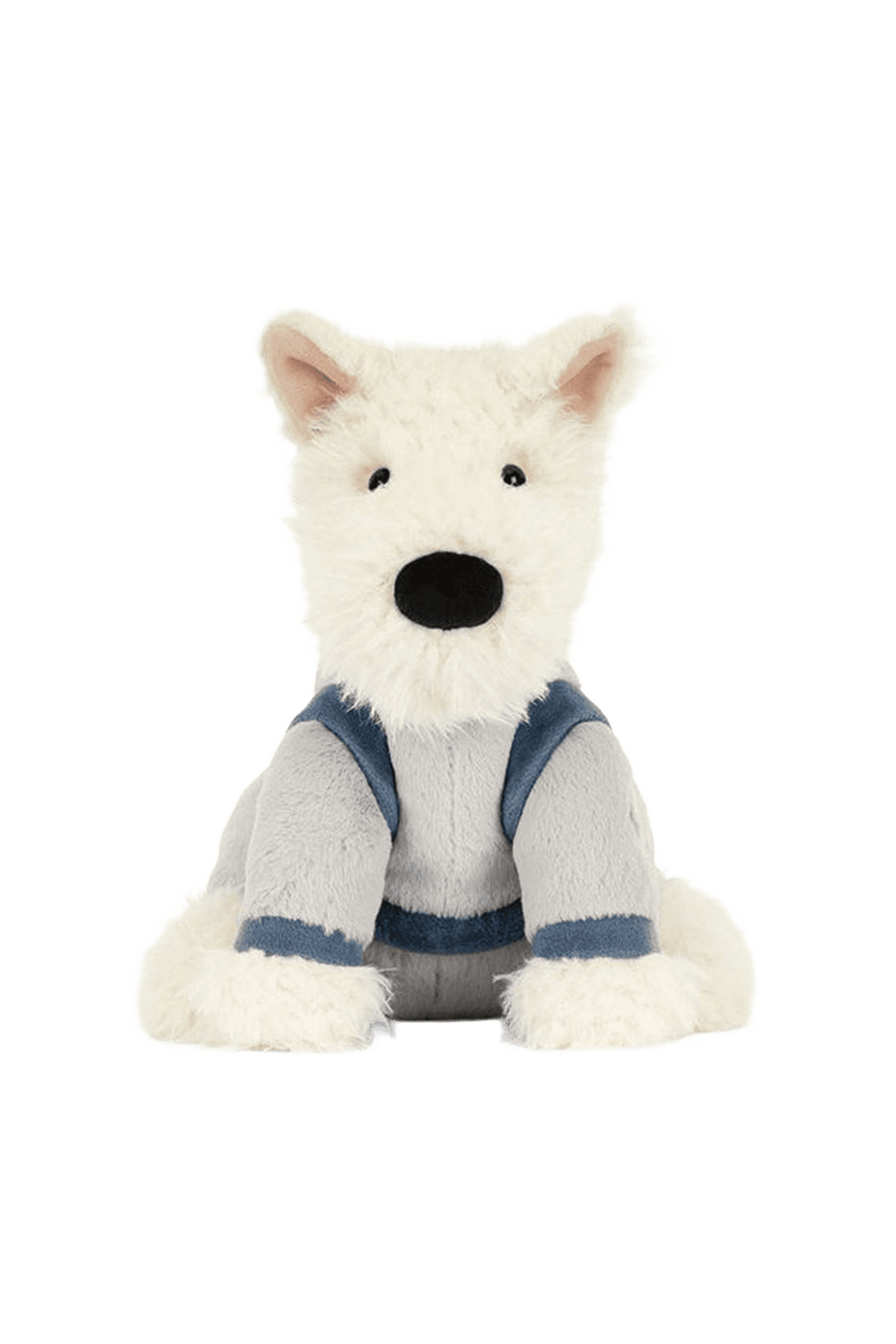 Munro Scottie Dog Space