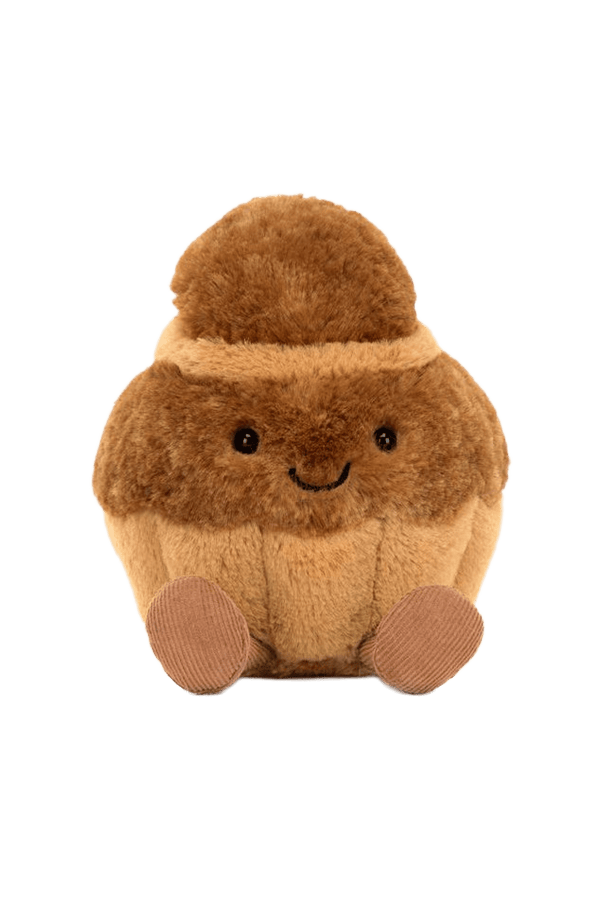 Brigitte Brioche Kuscheltier