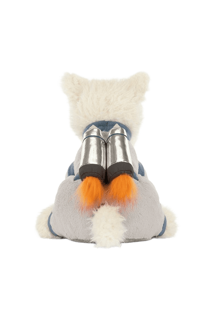 Munro Scottie Dog Space