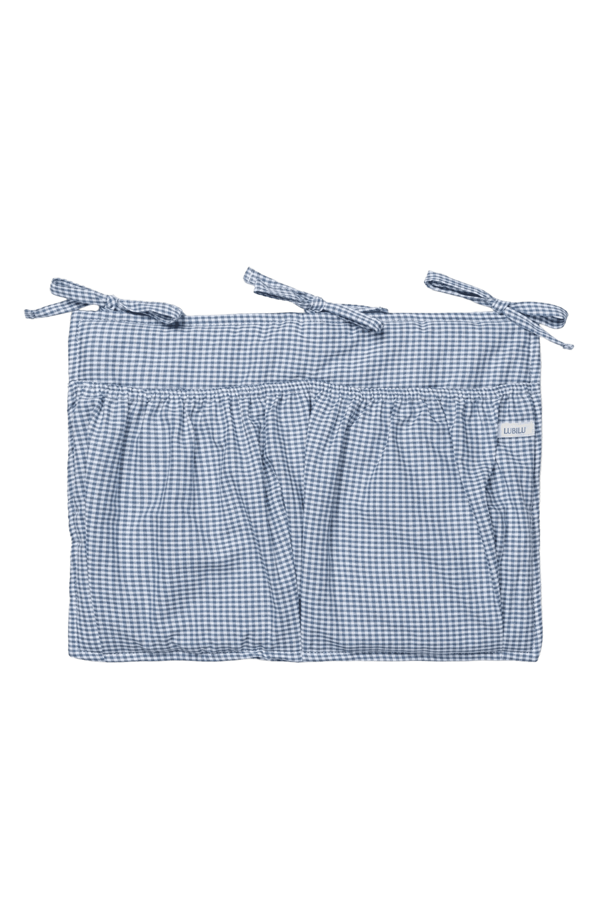 Betttaschen-Kinderbett-Organizer