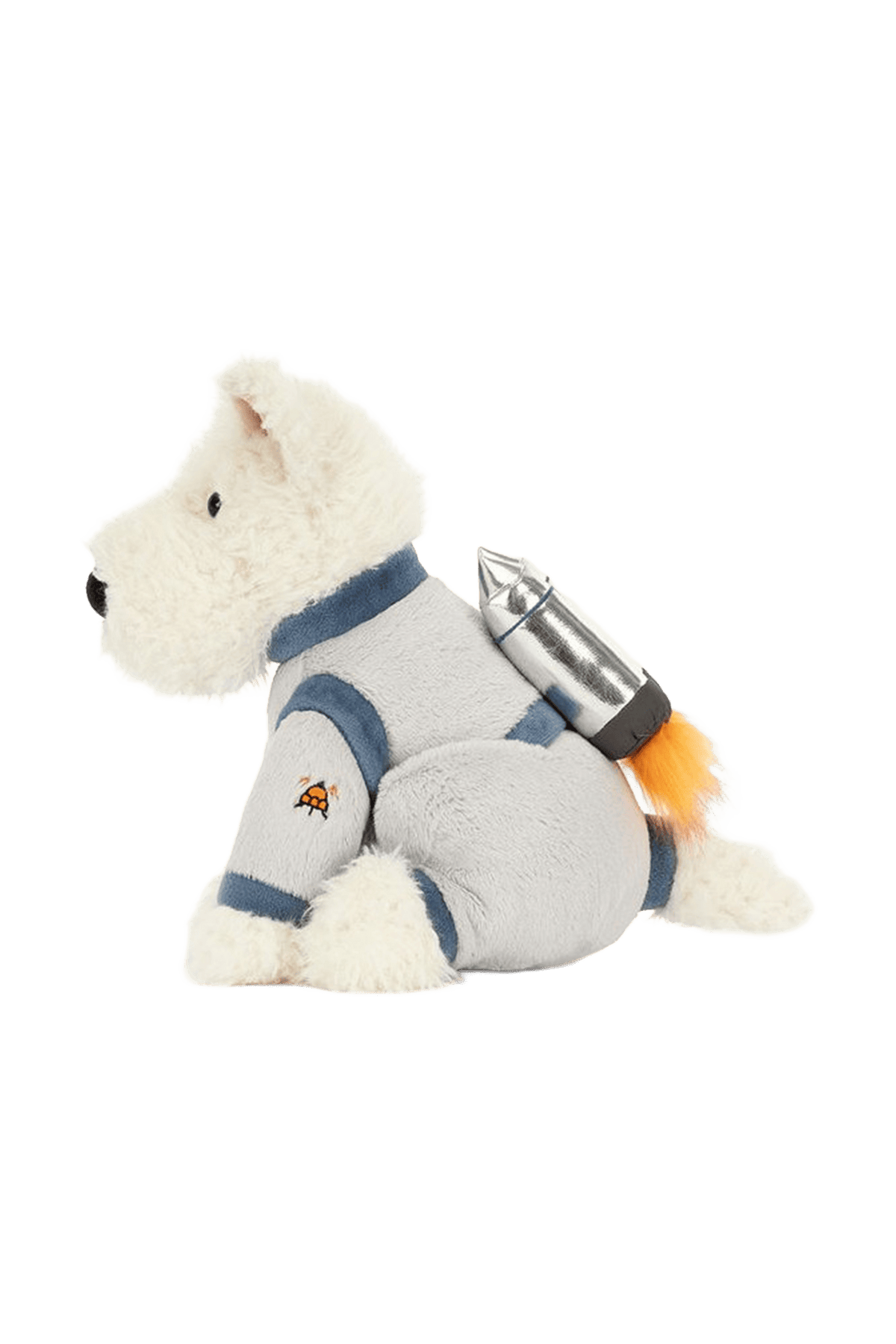 Munro Scottie Dog Space