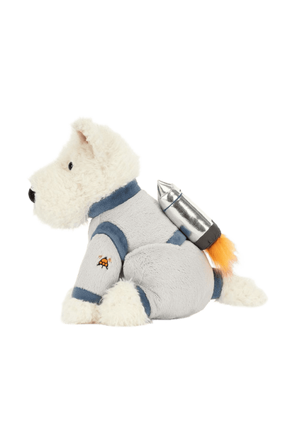 Munro Scottie Dog Space