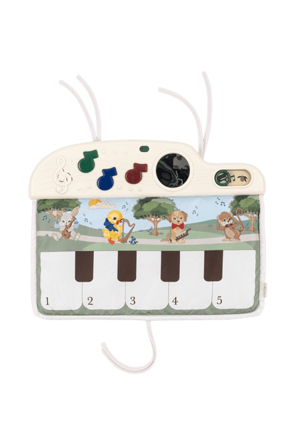 Tapis musical Melody MULTI