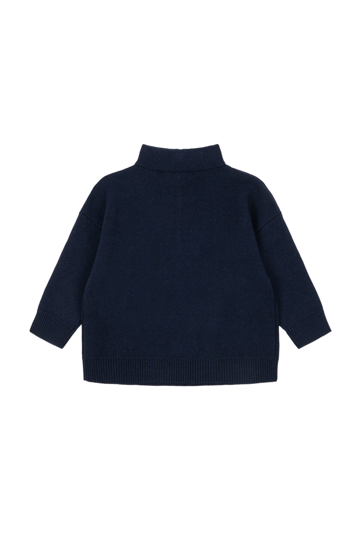 Bluza Mano Half Zip TOTAL ECLIPSE