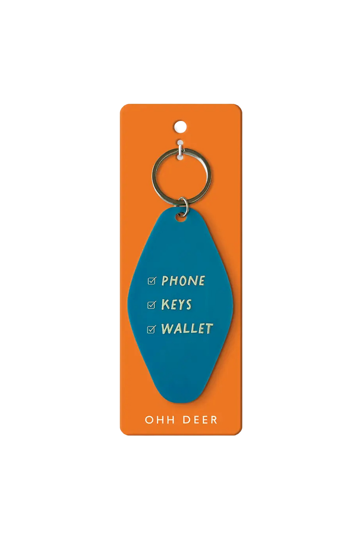 Brelok do kluczy Phone Keys Wallet