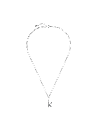 Zawieszka Letter Charm Silver MAAR BEBE Concept 
