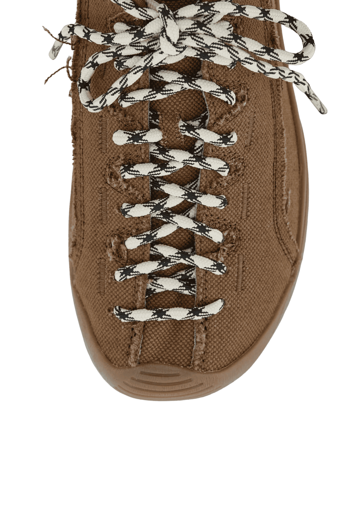 Scarpe SKALL x Keen Jasper BROWN