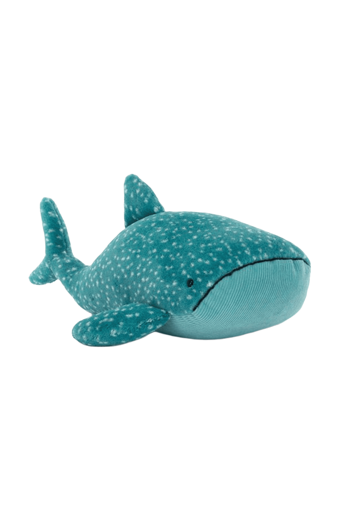 Gobfrey Whale Shark
