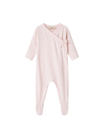 Śpioszki niemowlęce Rubetta MarMar Copenhagen BEBE Concept 