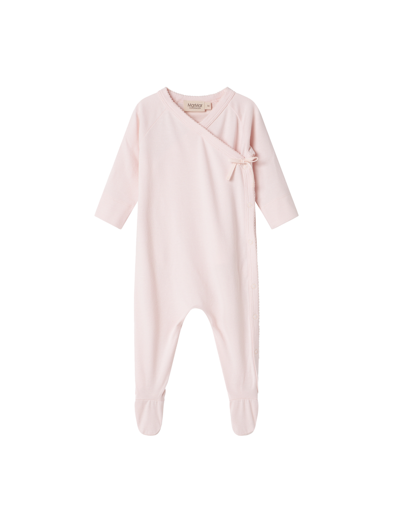 Śpioszki niemowlęce Rubetta MarMar Copenhagen BEBE Concept 