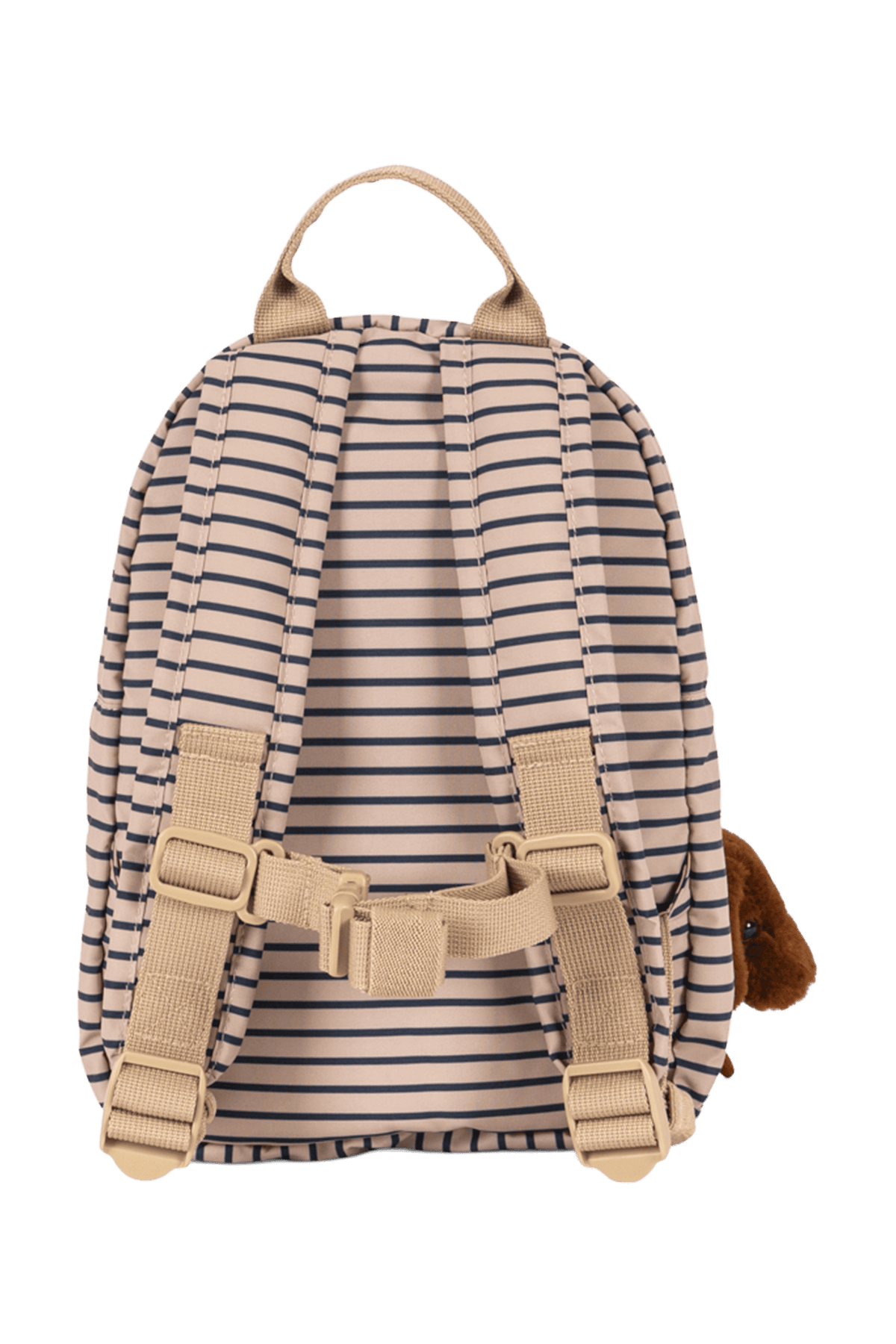 Plecak dziecięcy Nohr Mini Backpack STRIPE LA MER
