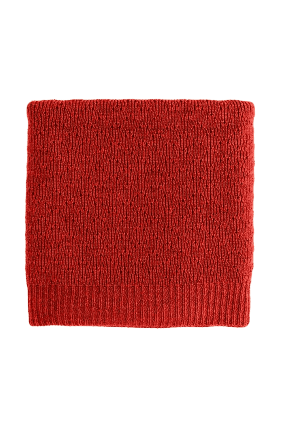 Dora Merino Blanket