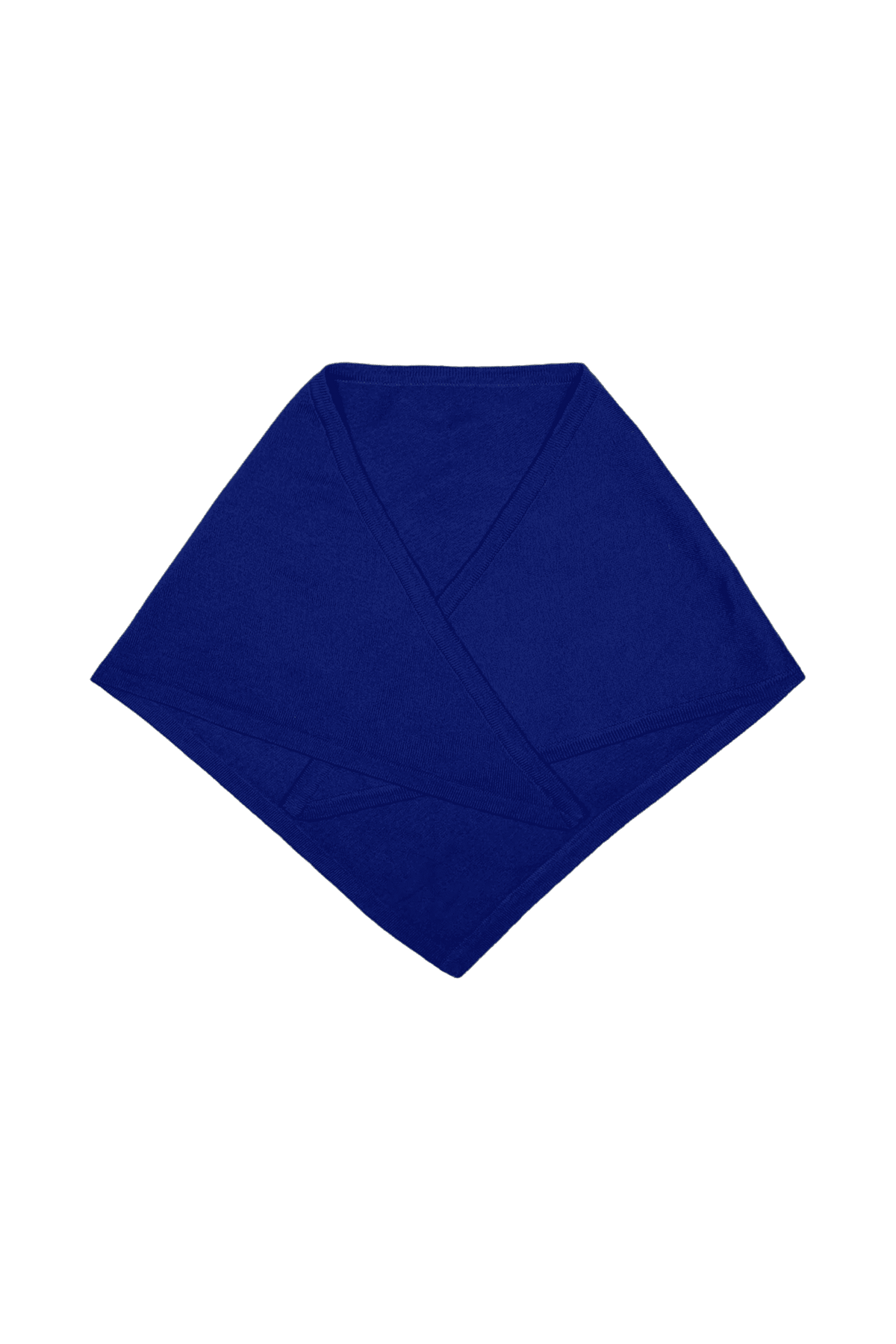 Merino-Dreieckstuch Triangle Bandana Fine