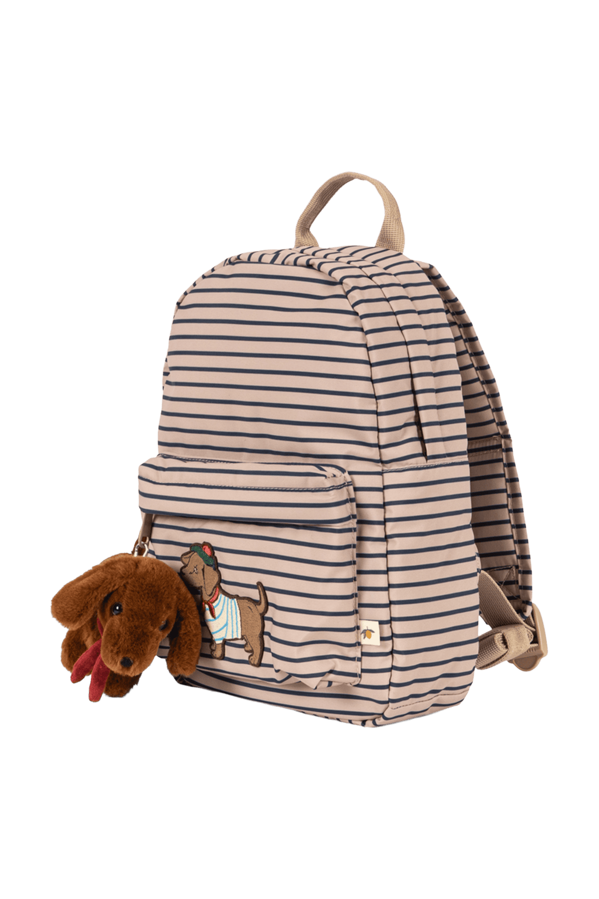 Plecak dziecięcy Nohr Mini Backpack STRIPE LA MER