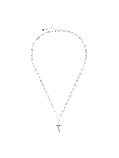 Zawieszka Letter Charm Silver MAAR BEBE Concept 