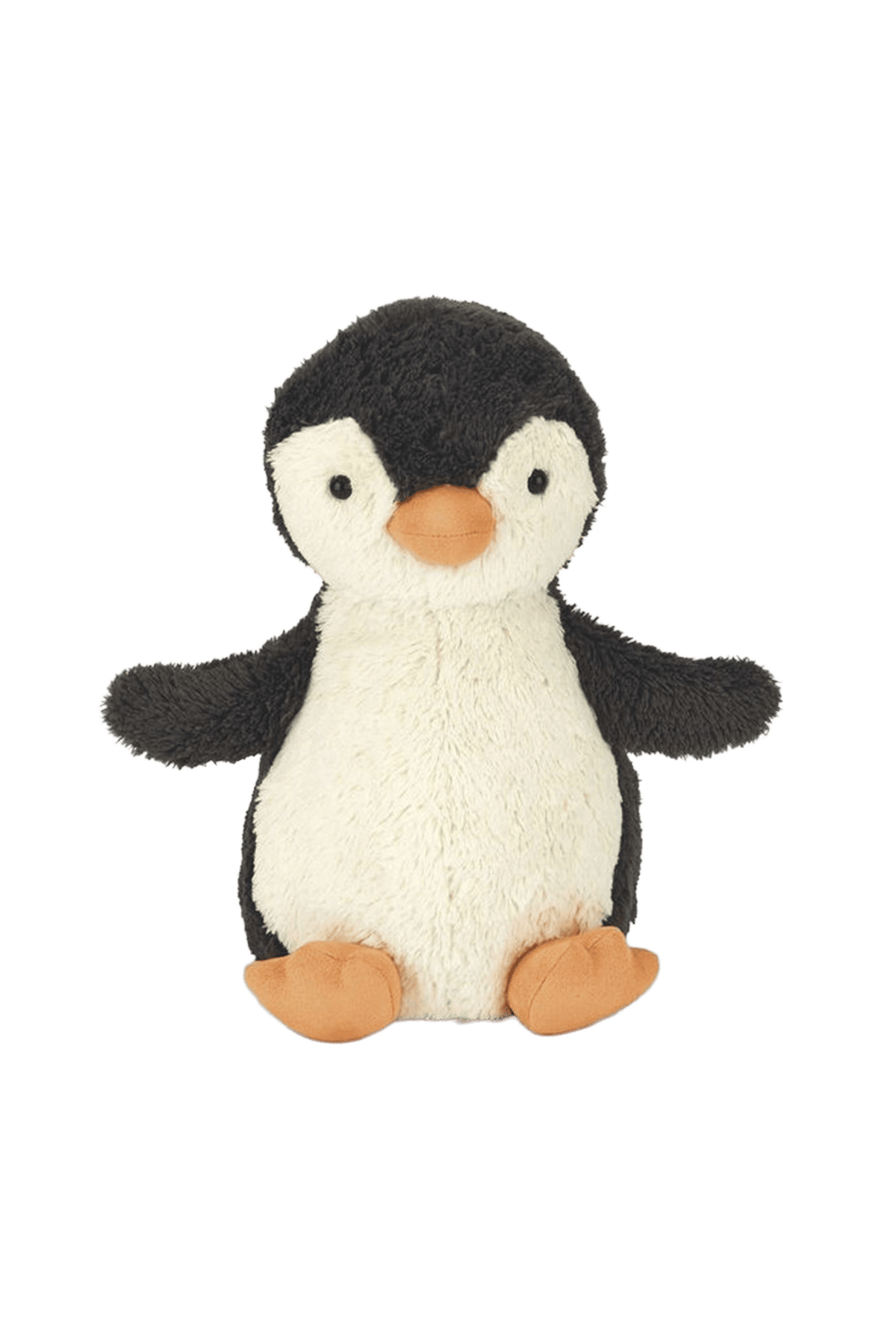 Pinguin-Kuscheltier