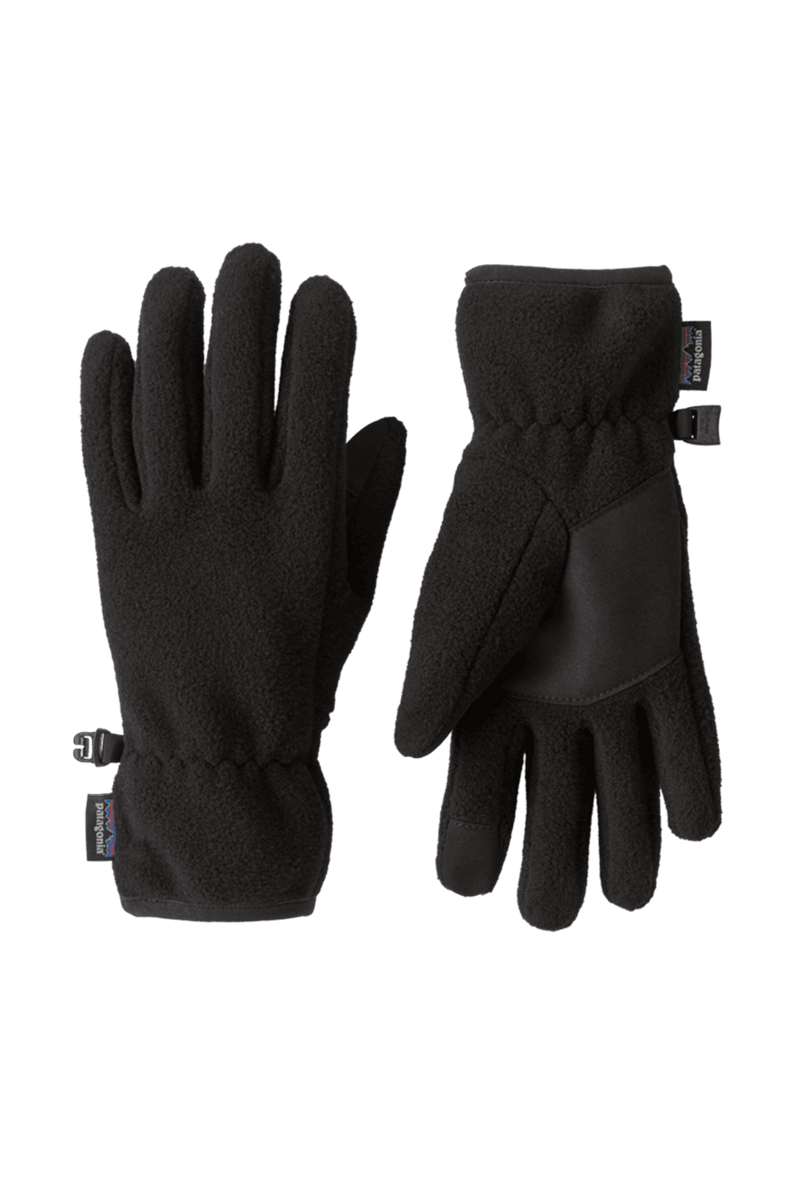 Rękawiczki polarowe kids Synch Gloves