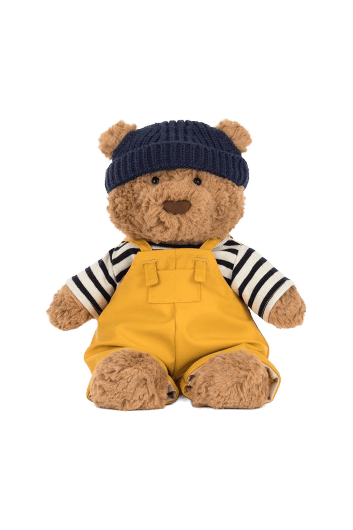 Kuscheltier-Teddybär Bartholomew der Seemann