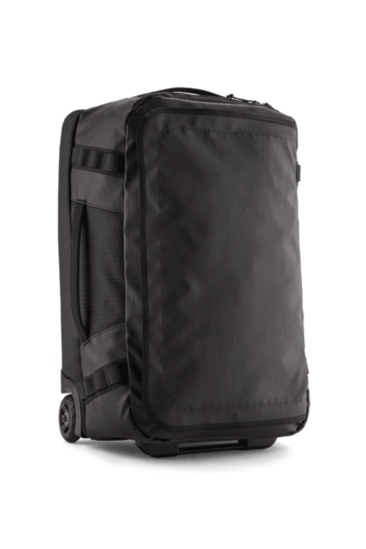 Torba podróżna Black Hole Wheeled Duffel 40L BLACK W/BLACK