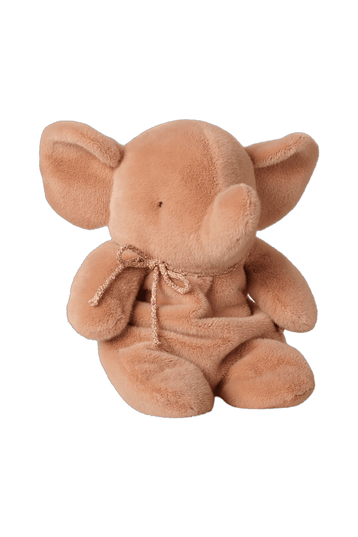 Weiches Elefanten-Kuscheltier (mittelgroß)