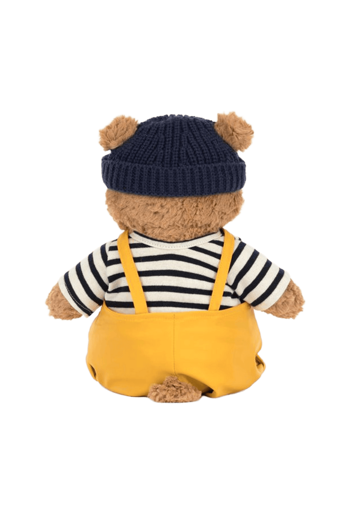 Kuscheltier-Teddybär Bartholomew der Seemann