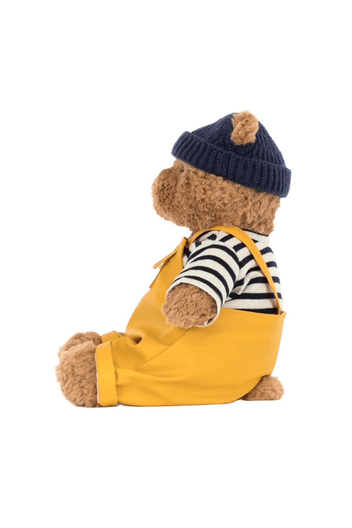 Kuscheltier-Teddybär Bartholomew der Seemann