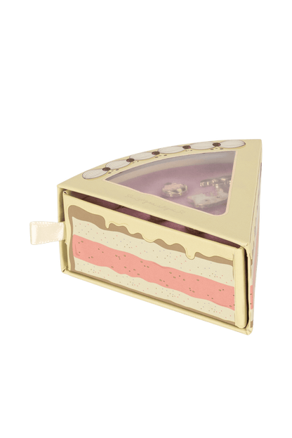 Set di anelli Kitty Sweets GOLD