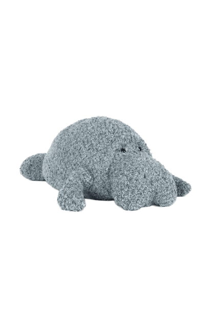 Manatee Maffles Kuscheltier