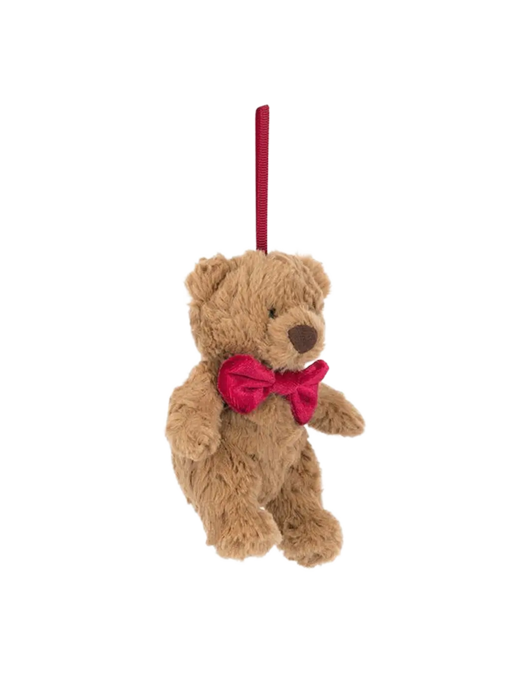 Miś Bartłomiej Zawieszka Jellycat BEBE Concept 