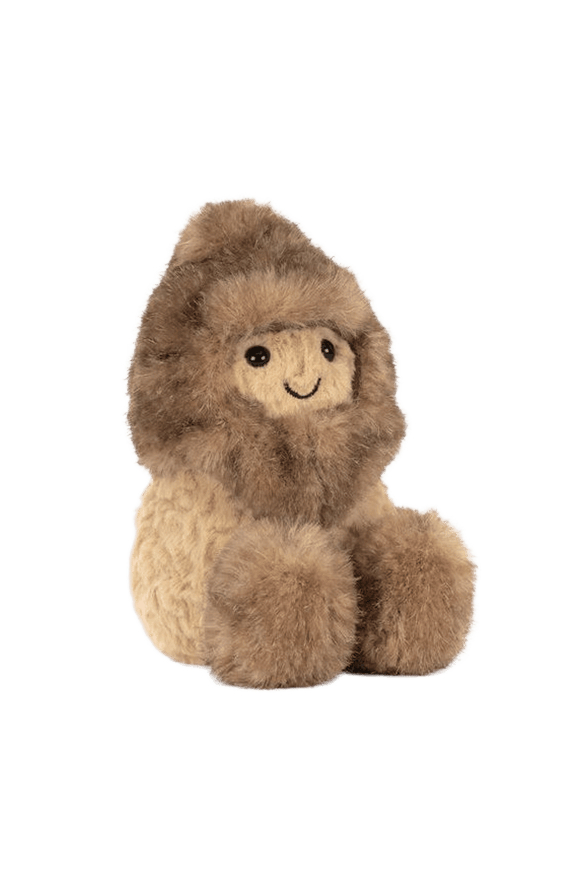 Yeti Peanut Soft Toy