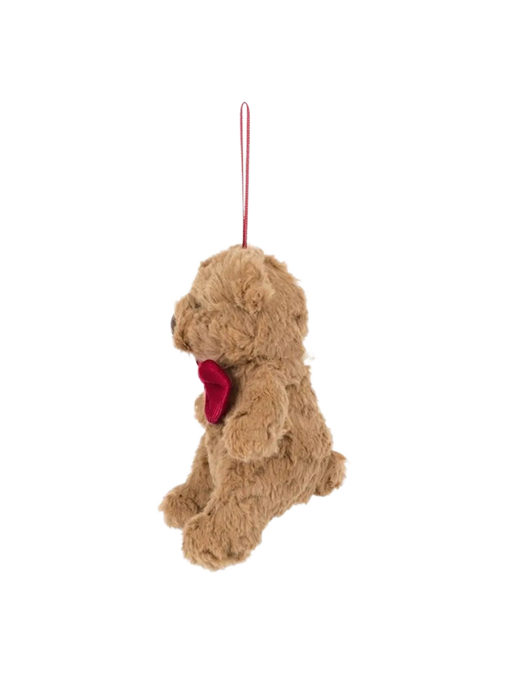 Miś Bartłomiej Zawieszka Jellycat BEBE Concept 