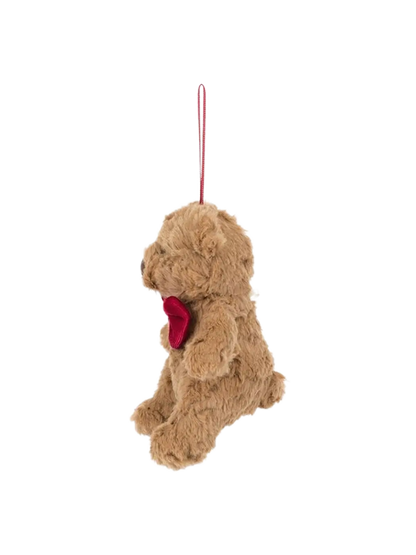 Miś Bartłomiej Zawieszka Jellycat BEBE Concept 
