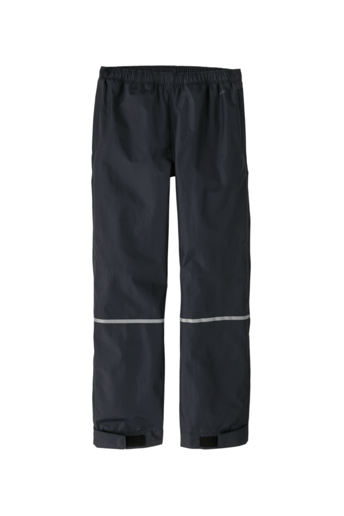Kinder-Regenhose Torrentshell 3L BLACK