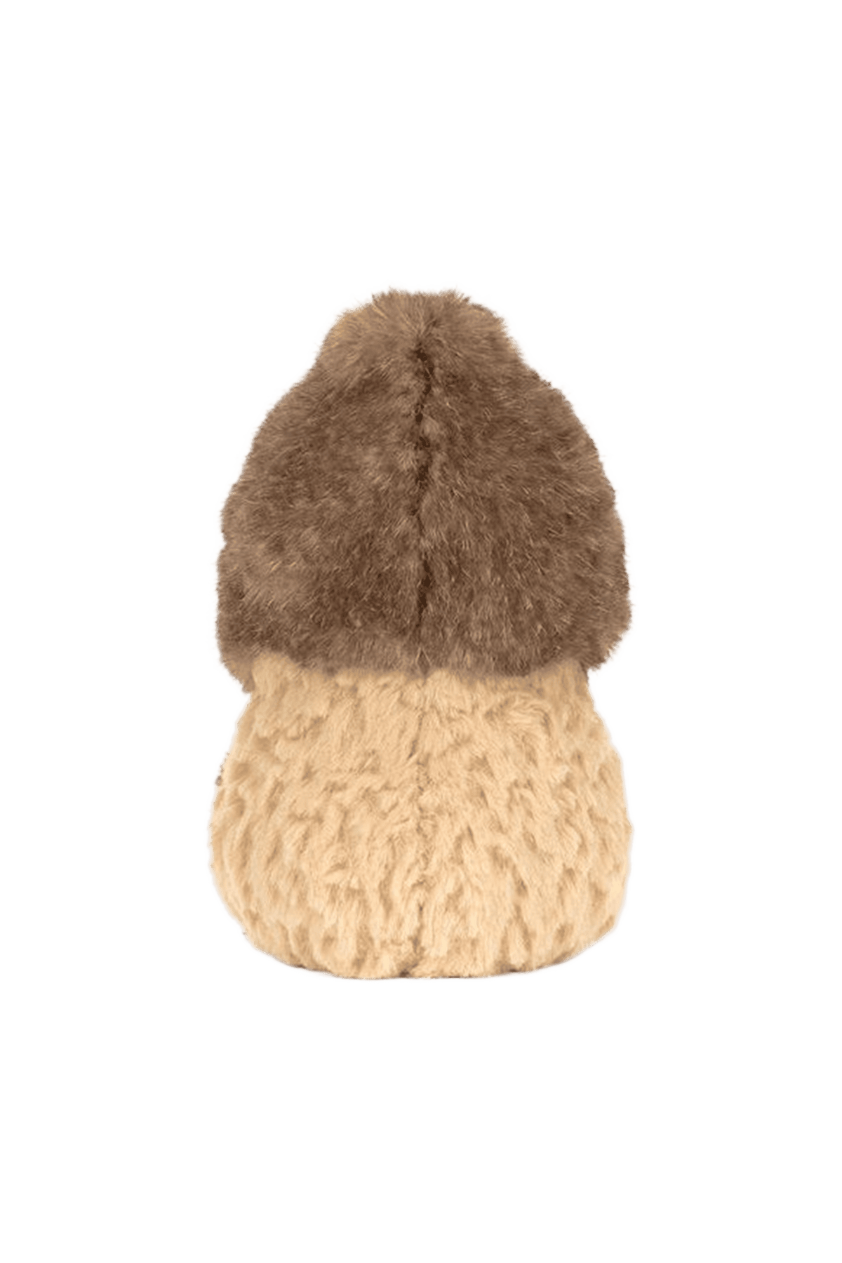 Yeti Peanut Soft Toy