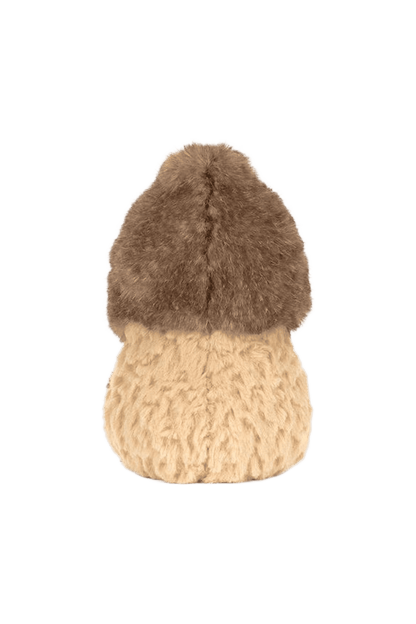 Yeti Peanut Soft Toy