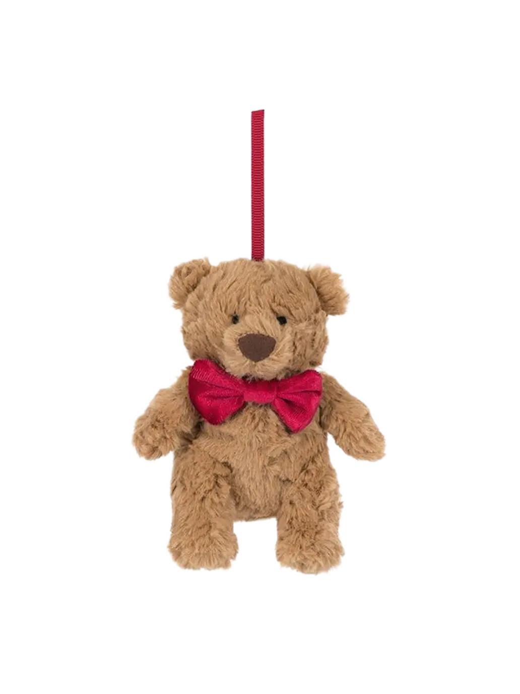 Miś Bartłomiej Zawieszka Jellycat BEBE Concept 
