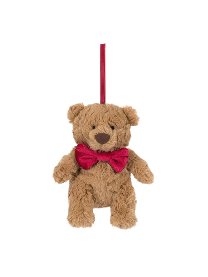 Miś Bartłomiej Zawieszka Jellycat BEBE Concept 