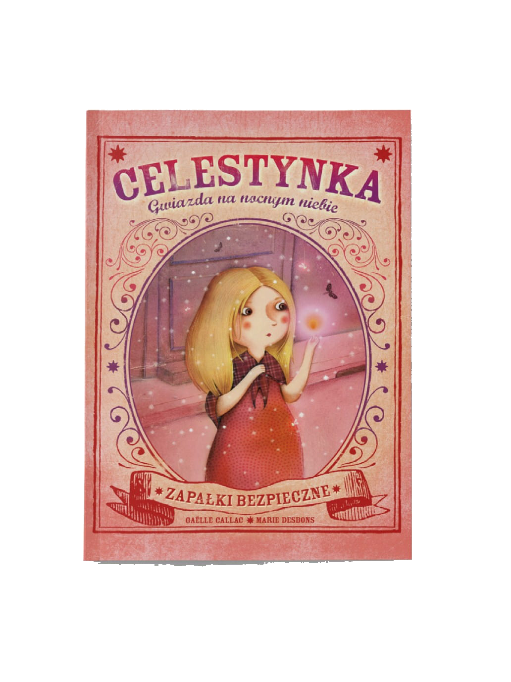 Celestynka Wydawnictwo Tekturka BEBE Concept 