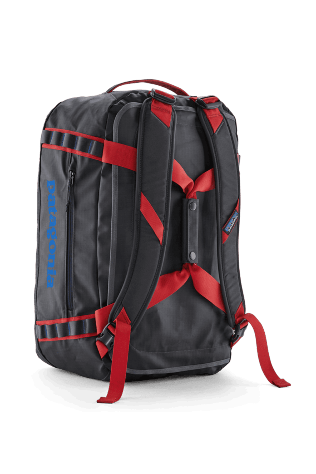 Borsa da viaggio Black Hole 40L