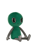 Kuscheliger Alien Zyllan
