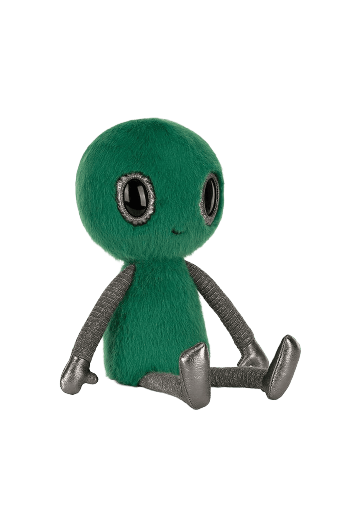 Kuscheliger Alien Zyllan
