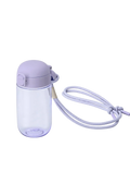 Botella de agua para niños LIGHT BLUE