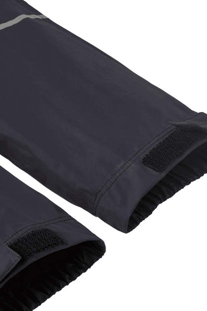 Kinder-Regenhose Torrentshell 3L BLACK