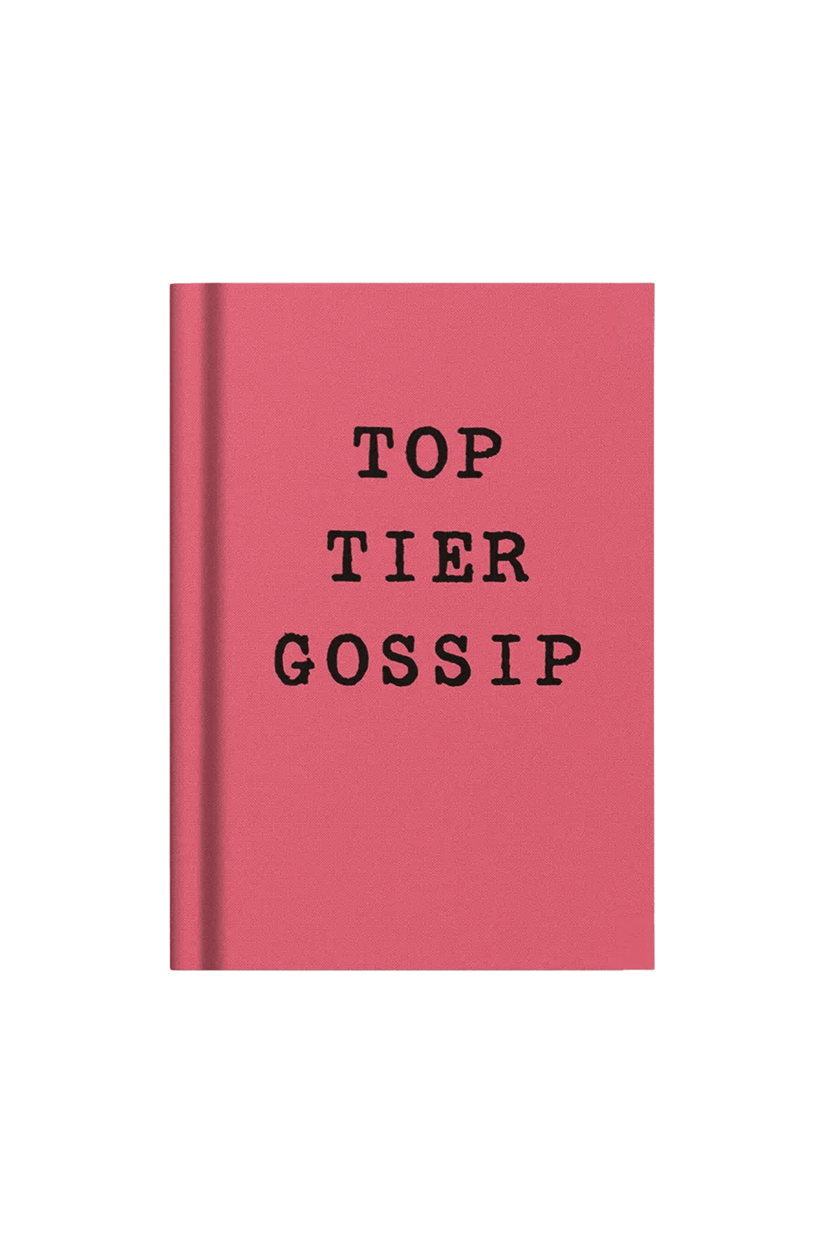 Mini zápisník Gossip nejvyšší úrovně