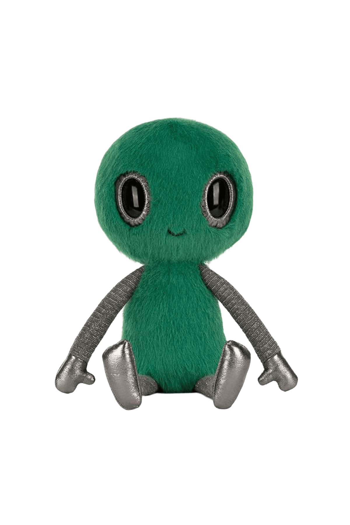 Kuscheliger Alien Zyllan
