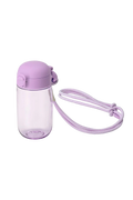 Botella de agua para niños LIGHT PURPLE
