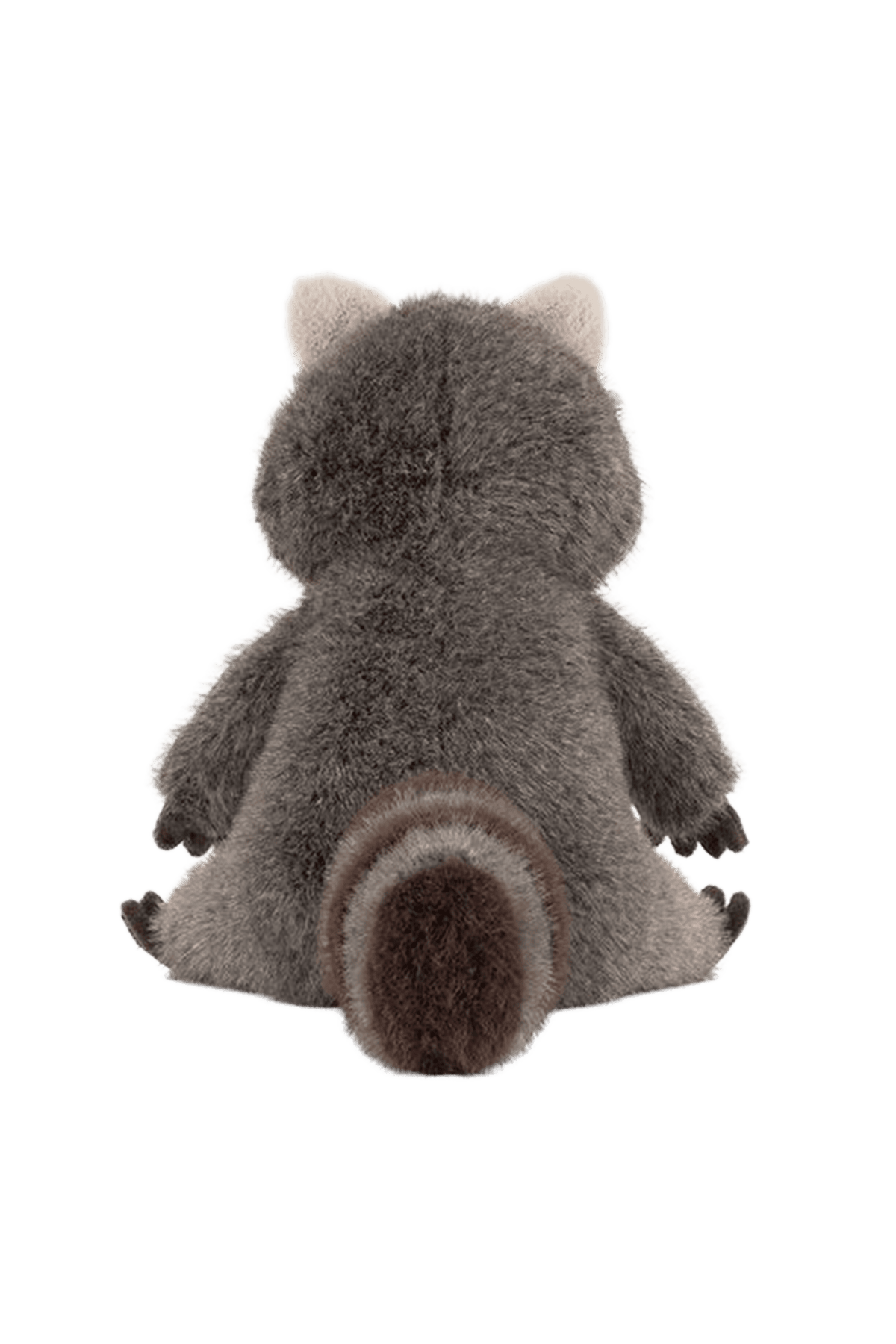 Peluche raton laveur Trixiwoo