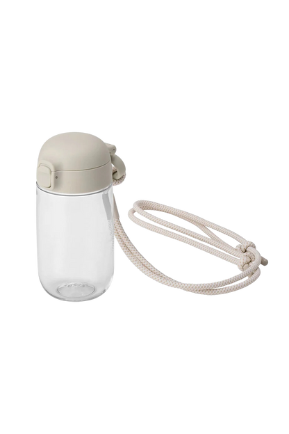 Wasserflasche für Kinder IVORY