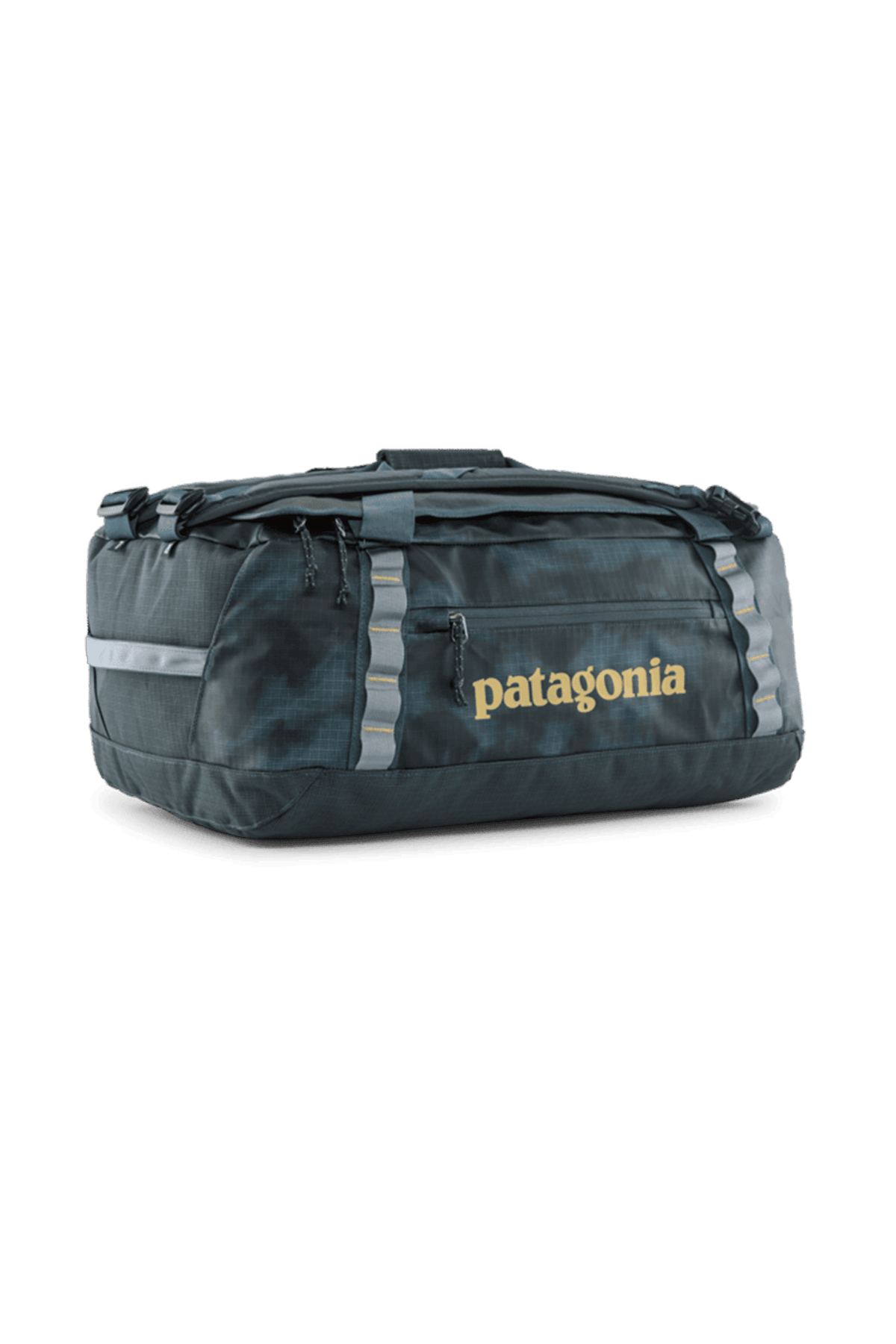 Borsa da viaggio Black Hole 40L